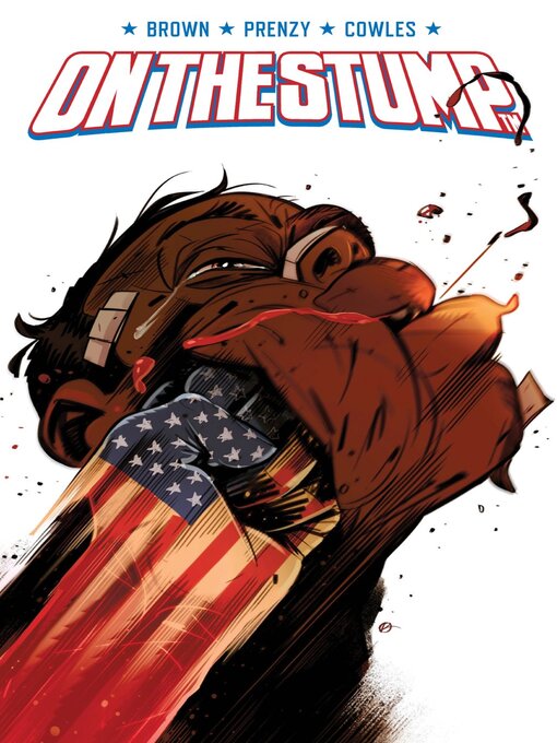 Title details for On The Stump (2020), Volume 1 by Image Comics - Available